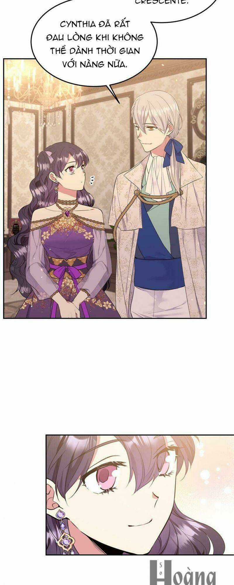 Mục Tiêu Là Cuộc Sống Hoàn Hảo Bất Khả Xâm Phạm Chapter 71 trang 25