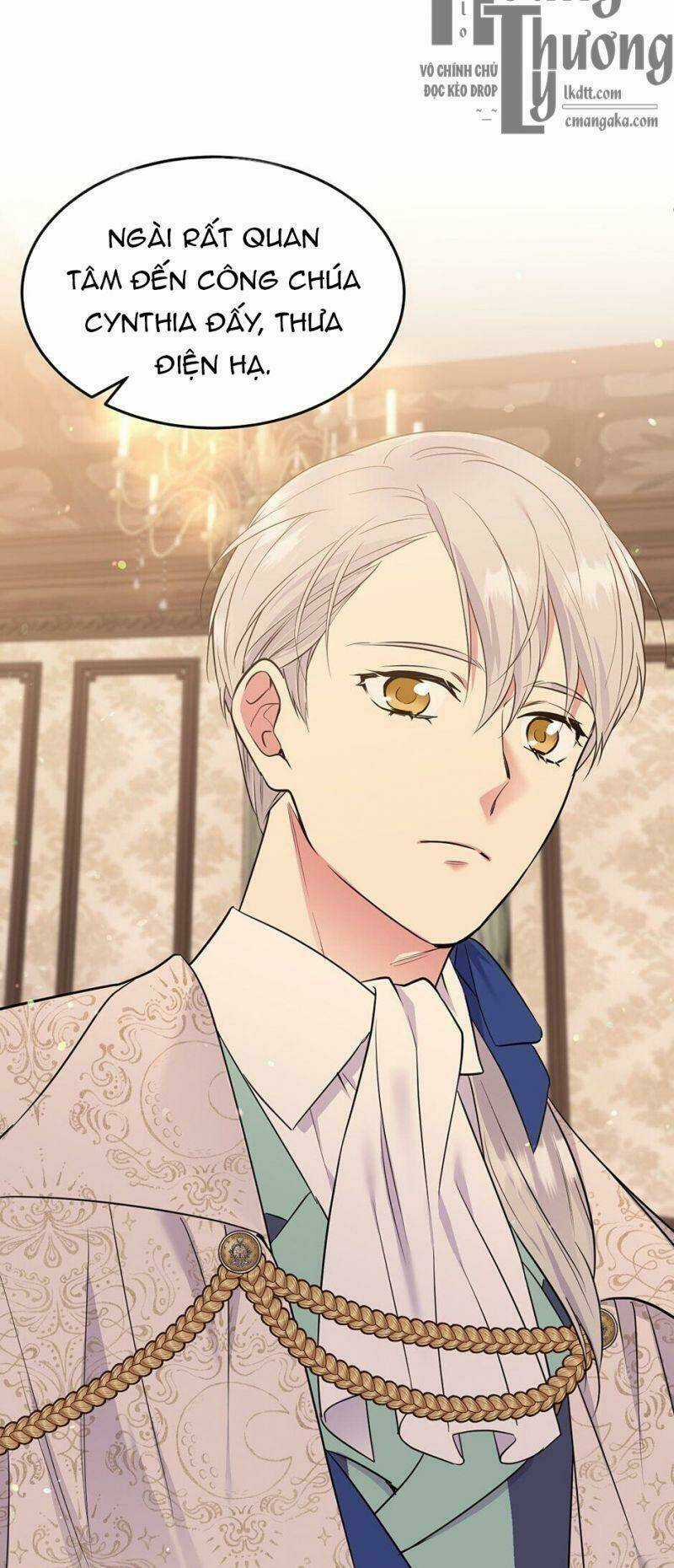 Mục Tiêu Là Cuộc Sống Hoàn Hảo Bất Khả Xâm Phạm Chapter 71 trang 26