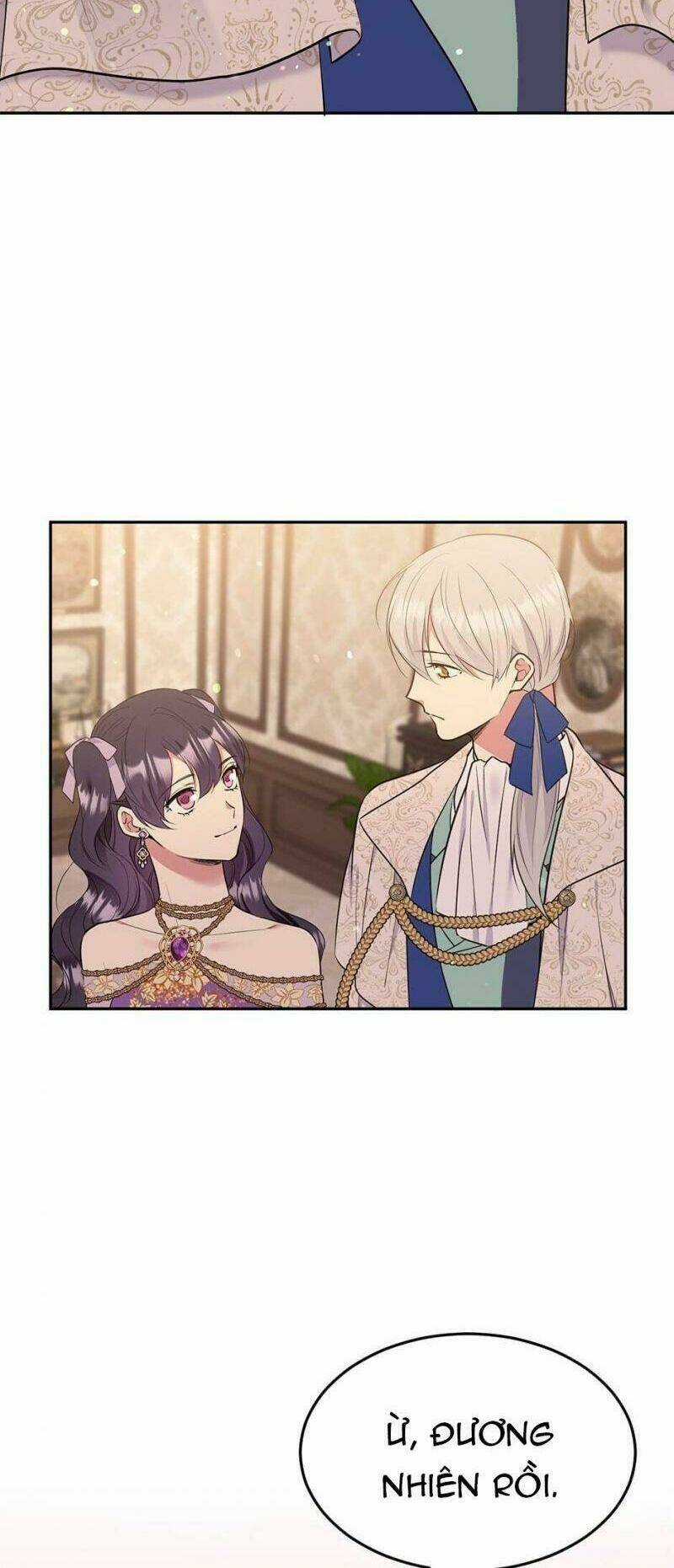 Mục Tiêu Là Cuộc Sống Hoàn Hảo Bất Khả Xâm Phạm Chapter 71 trang 27