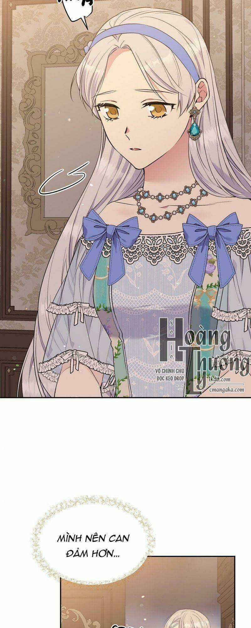 Mục Tiêu Là Cuộc Sống Hoàn Hảo Bất Khả Xâm Phạm Chapter 71 trang 3