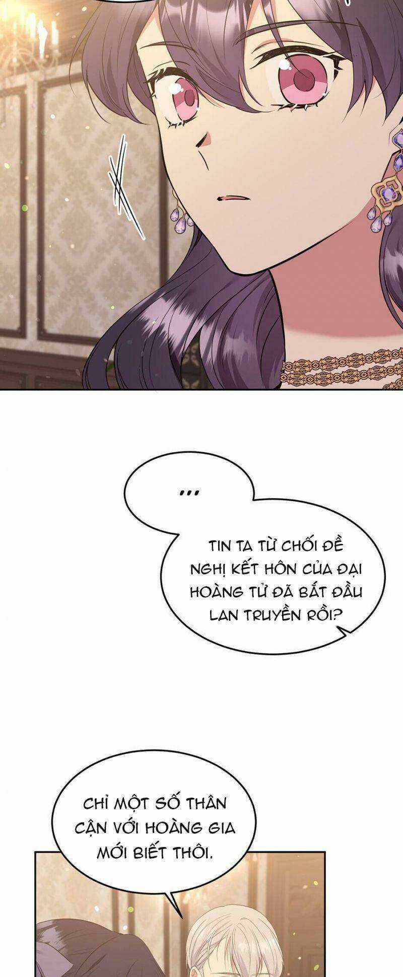 Mục Tiêu Là Cuộc Sống Hoàn Hảo Bất Khả Xâm Phạm Chapter 71 trang 30