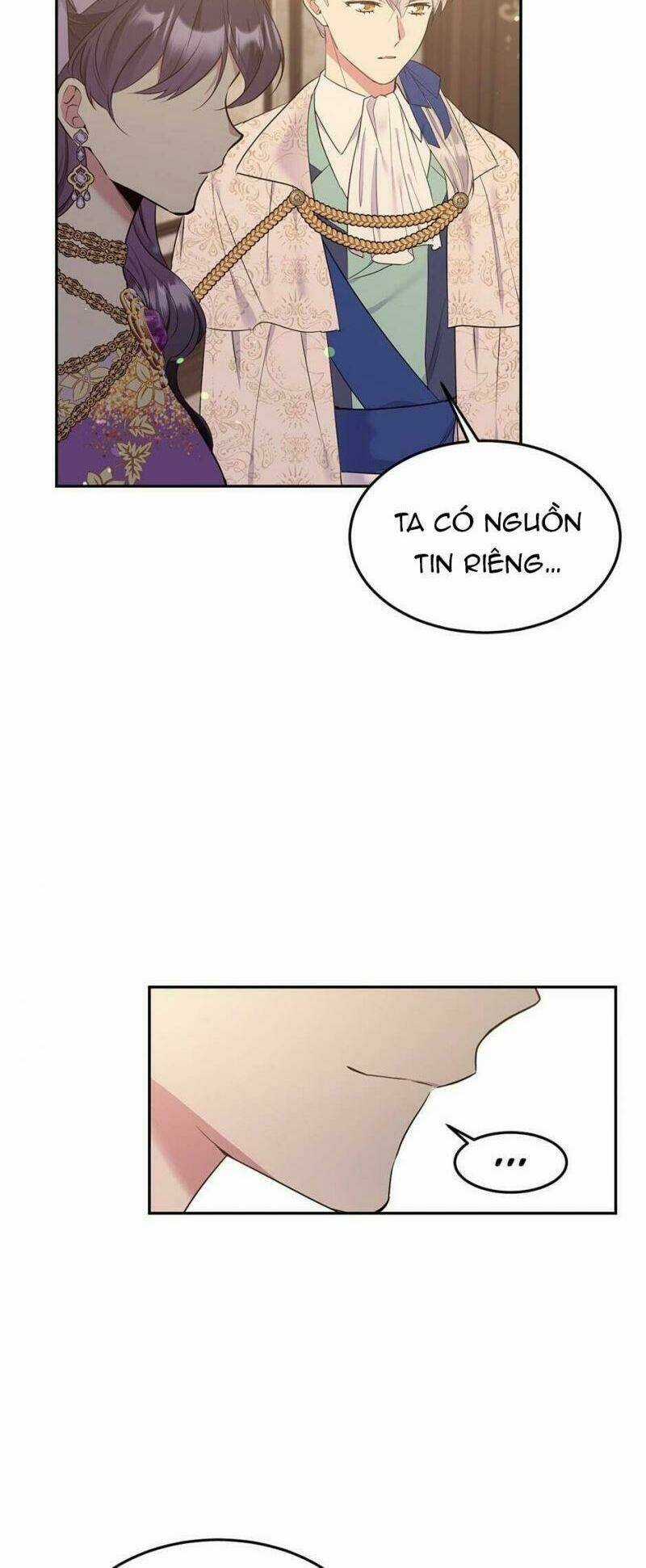 Mục Tiêu Là Cuộc Sống Hoàn Hảo Bất Khả Xâm Phạm Chapter 71 trang 31