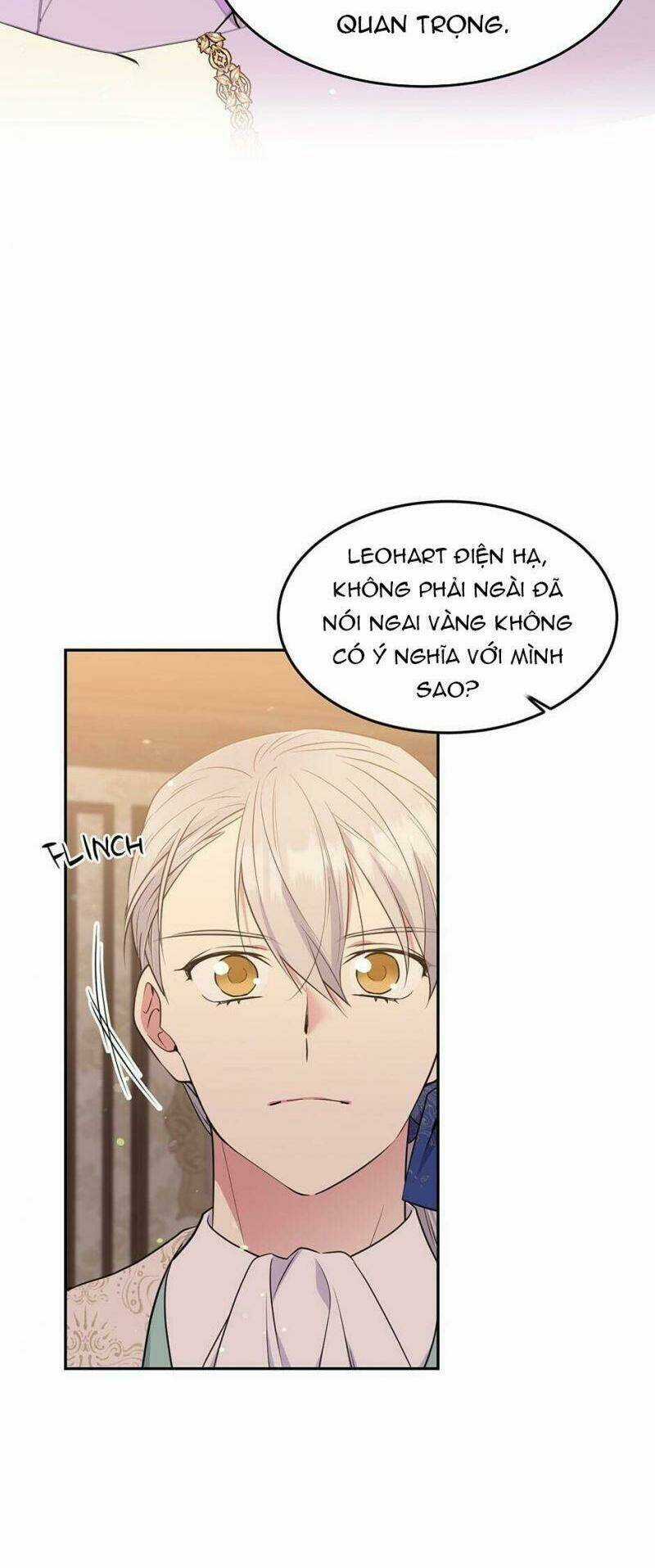 Mục Tiêu Là Cuộc Sống Hoàn Hảo Bất Khả Xâm Phạm Chapter 71 trang 35