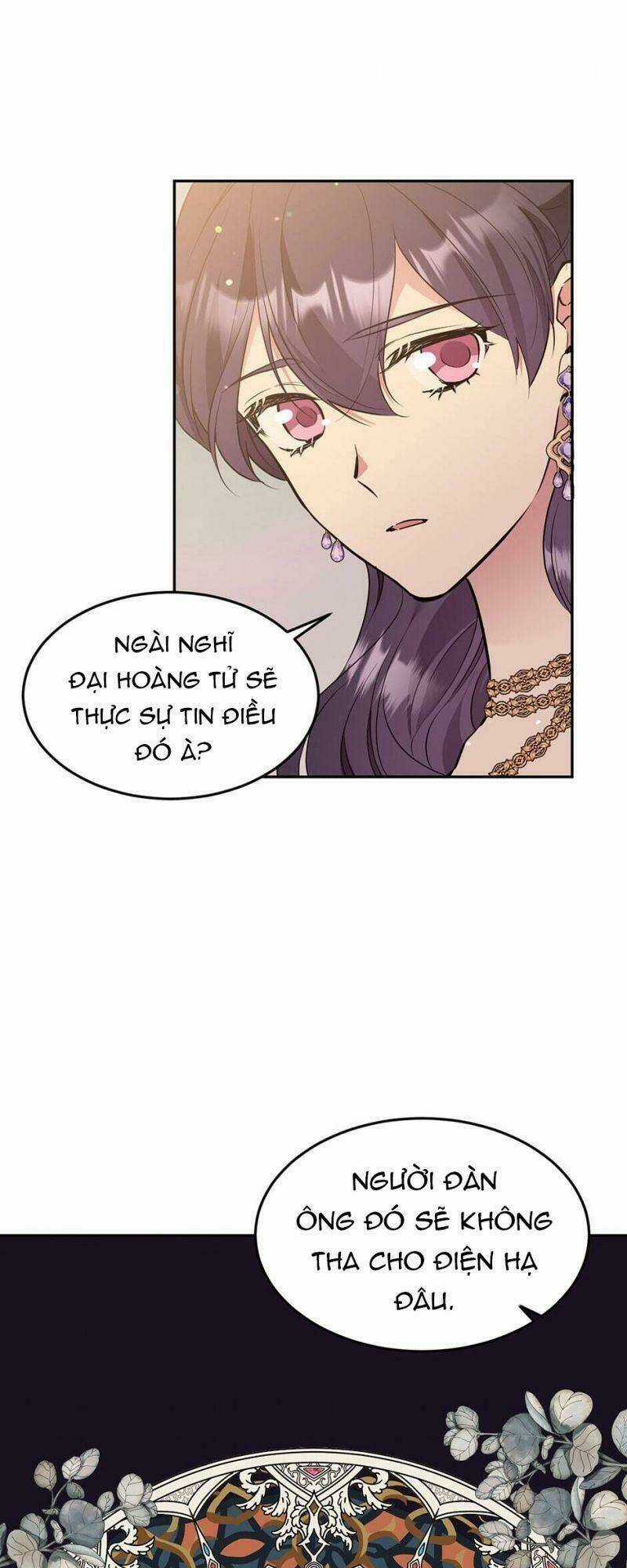 Mục Tiêu Là Cuộc Sống Hoàn Hảo Bất Khả Xâm Phạm Chapter 71 trang 36