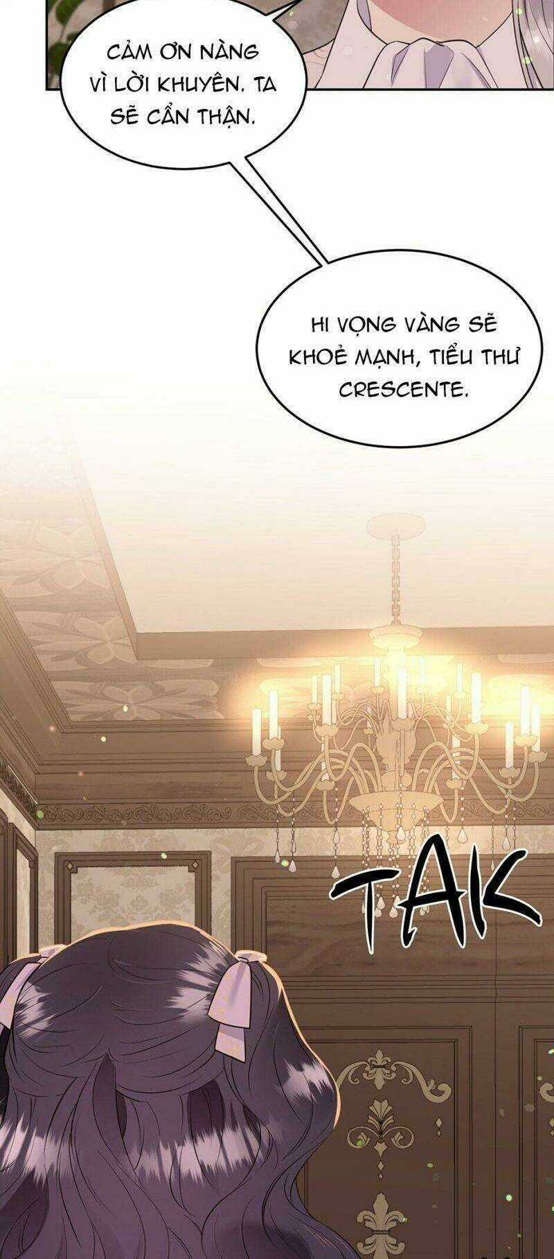 Mục Tiêu Là Cuộc Sống Hoàn Hảo Bất Khả Xâm Phạm Chapter 71 trang 39