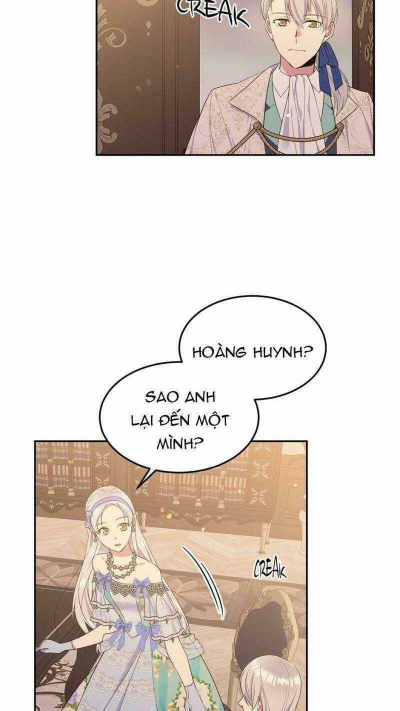 Mục Tiêu Là Cuộc Sống Hoàn Hảo Bất Khả Xâm Phạm Chapter 71 trang 4