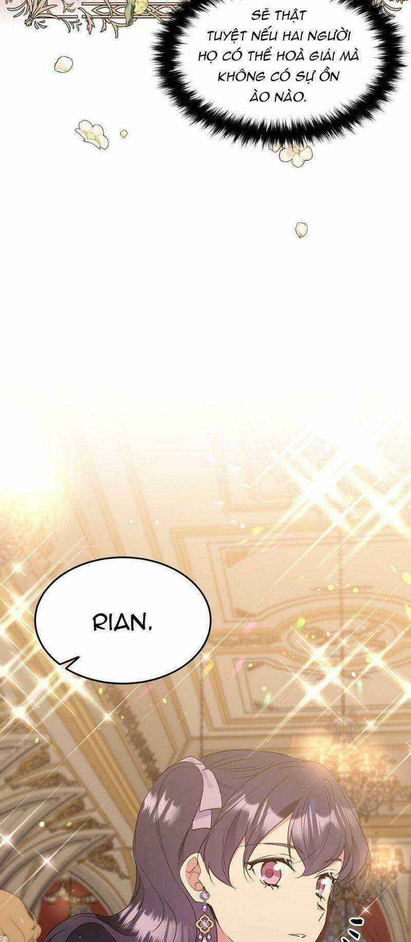 Mục Tiêu Là Cuộc Sống Hoàn Hảo Bất Khả Xâm Phạm Chapter 71 trang 42