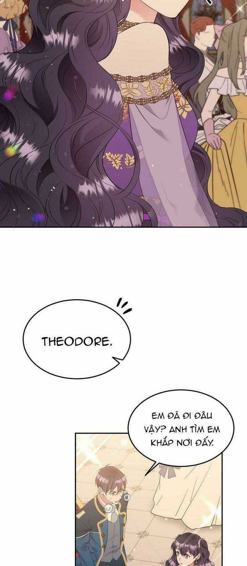 Mục Tiêu Là Cuộc Sống Hoàn Hảo Bất Khả Xâm Phạm Chapter 71 trang 43