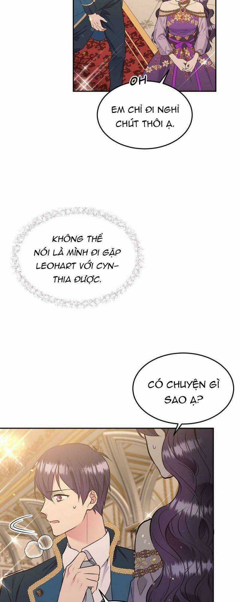 Mục Tiêu Là Cuộc Sống Hoàn Hảo Bất Khả Xâm Phạm Chapter 71 trang 44