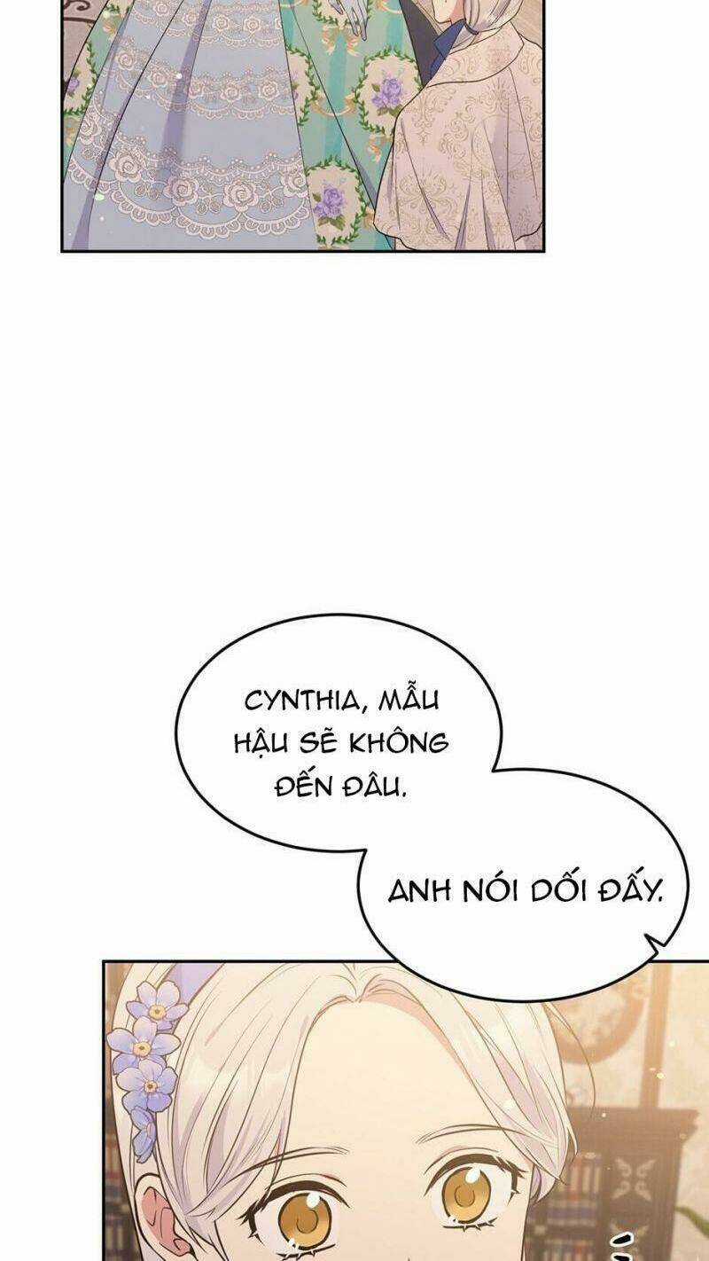 Mục Tiêu Là Cuộc Sống Hoàn Hảo Bất Khả Xâm Phạm Chapter 71 trang 5