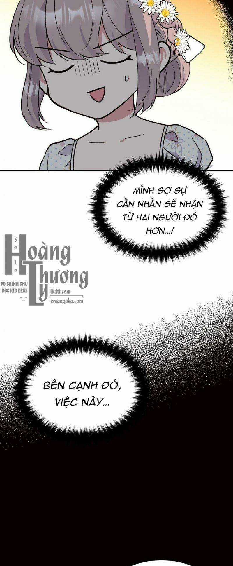 Mục Tiêu Là Cuộc Sống Hoàn Hảo Bất Khả Xâm Phạm Chapter 71 trang 50