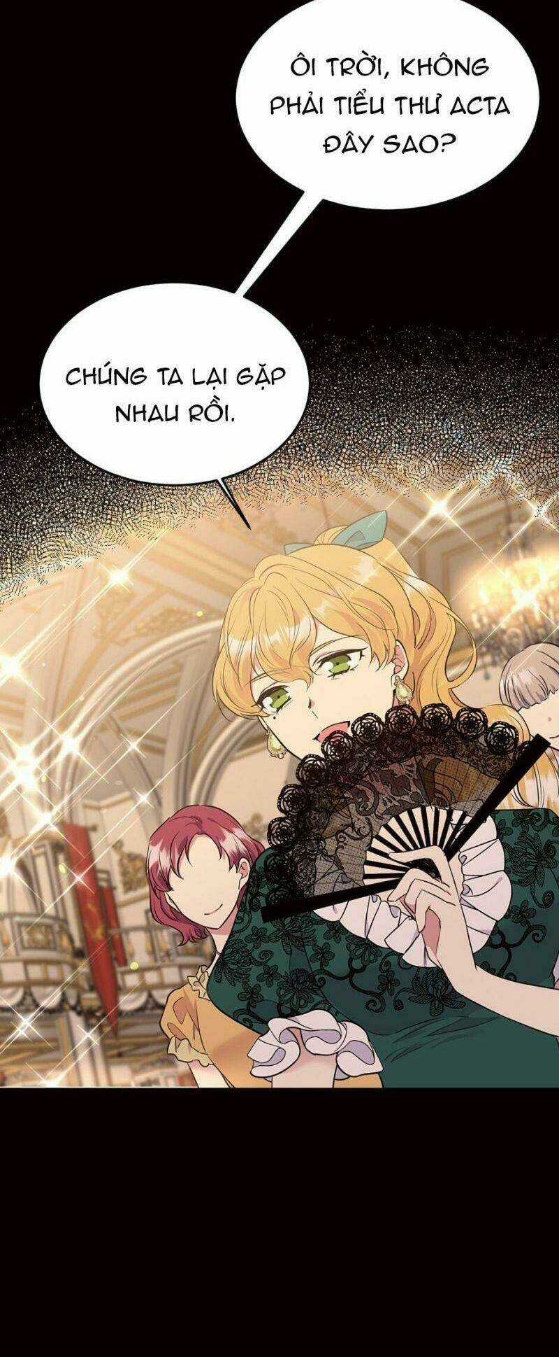 Mục Tiêu Là Cuộc Sống Hoàn Hảo Bất Khả Xâm Phạm Chapter 71 trang 51