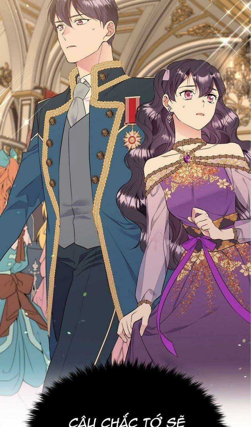 Mục Tiêu Là Cuộc Sống Hoàn Hảo Bất Khả Xâm Phạm Chapter 71 trang 55