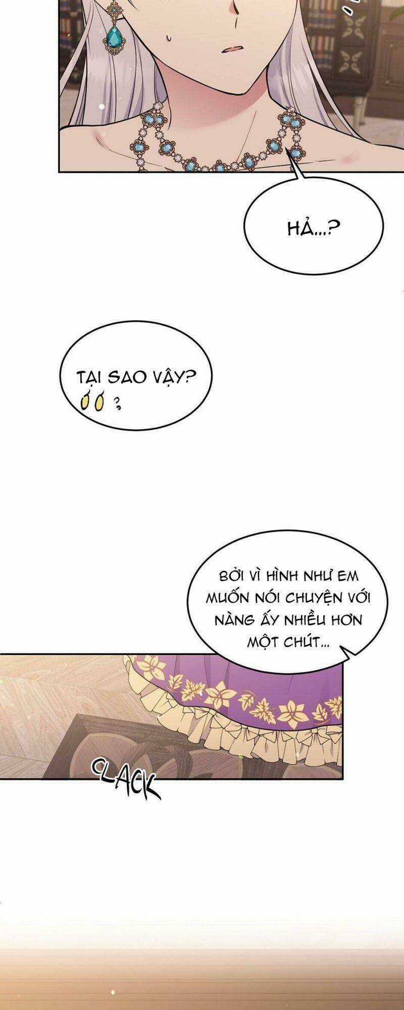 Mục Tiêu Là Cuộc Sống Hoàn Hảo Bất Khả Xâm Phạm Chapter 71 trang 6