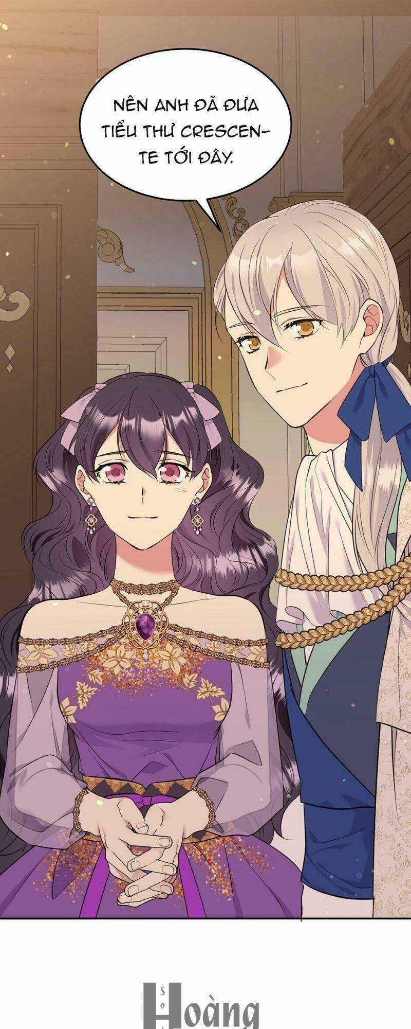 Mục Tiêu Là Cuộc Sống Hoàn Hảo Bất Khả Xâm Phạm Chapter 71 trang 7