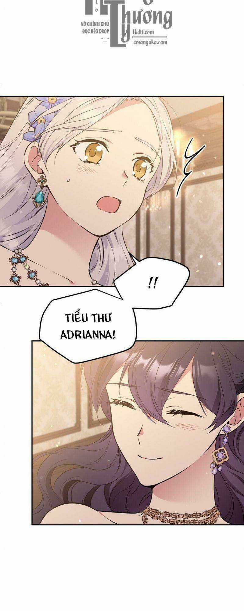 Mục Tiêu Là Cuộc Sống Hoàn Hảo Bất Khả Xâm Phạm Chapter 71 trang 8