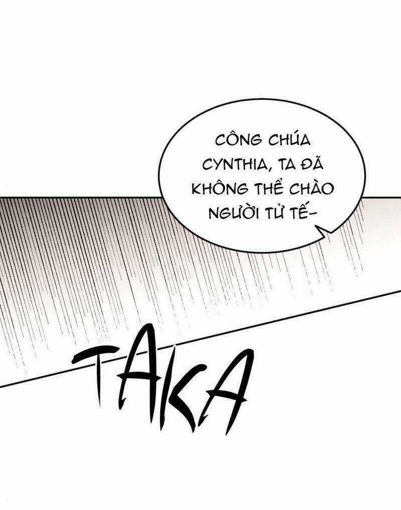 Mục Tiêu Là Cuộc Sống Hoàn Hảo Bất Khả Xâm Phạm Chapter 71 trang 9