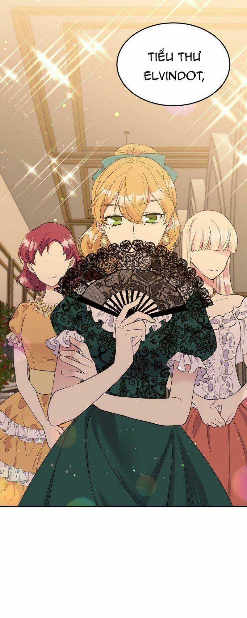 Mục Tiêu Là Cuộc Sống Hoàn Hảo Bất Khả Xâm Phạm Chapter 72 trang 10