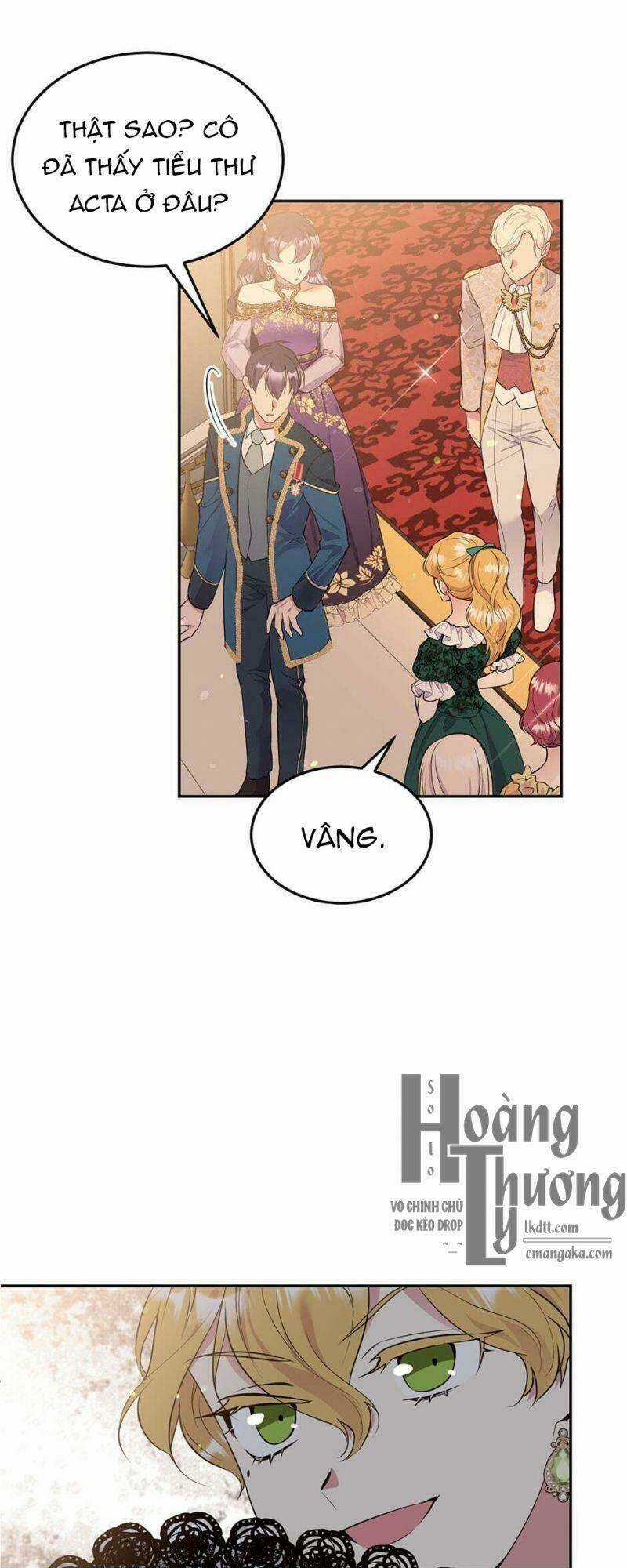 Mục Tiêu Là Cuộc Sống Hoàn Hảo Bất Khả Xâm Phạm Chapter 72 trang 11