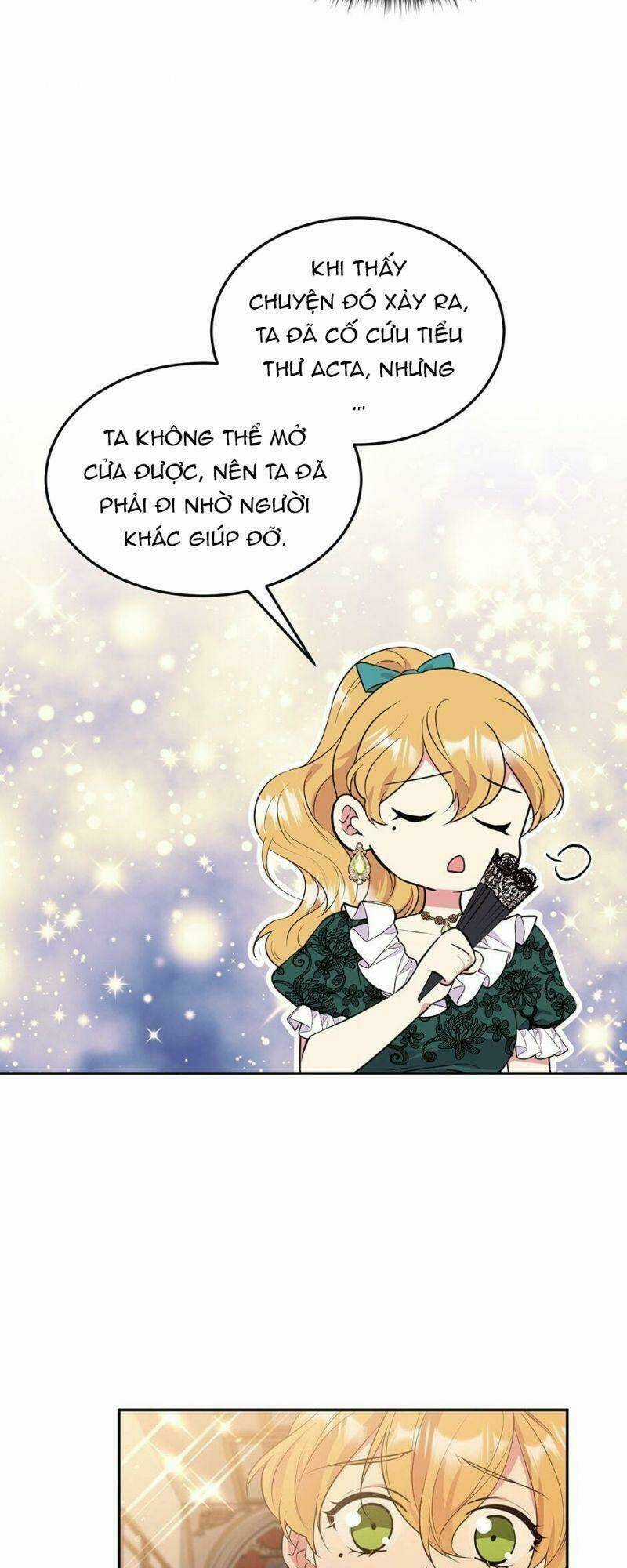 Mục Tiêu Là Cuộc Sống Hoàn Hảo Bất Khả Xâm Phạm Chapter 72 trang 14