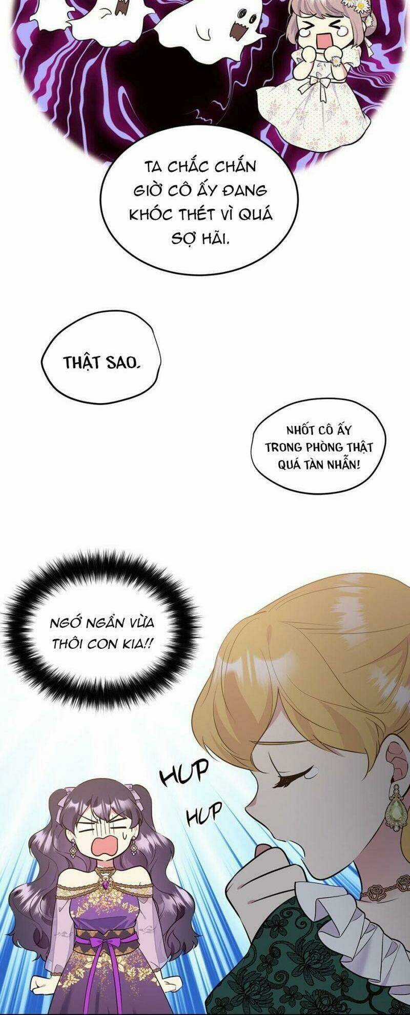 Mục Tiêu Là Cuộc Sống Hoàn Hảo Bất Khả Xâm Phạm Chapter 72 trang 17