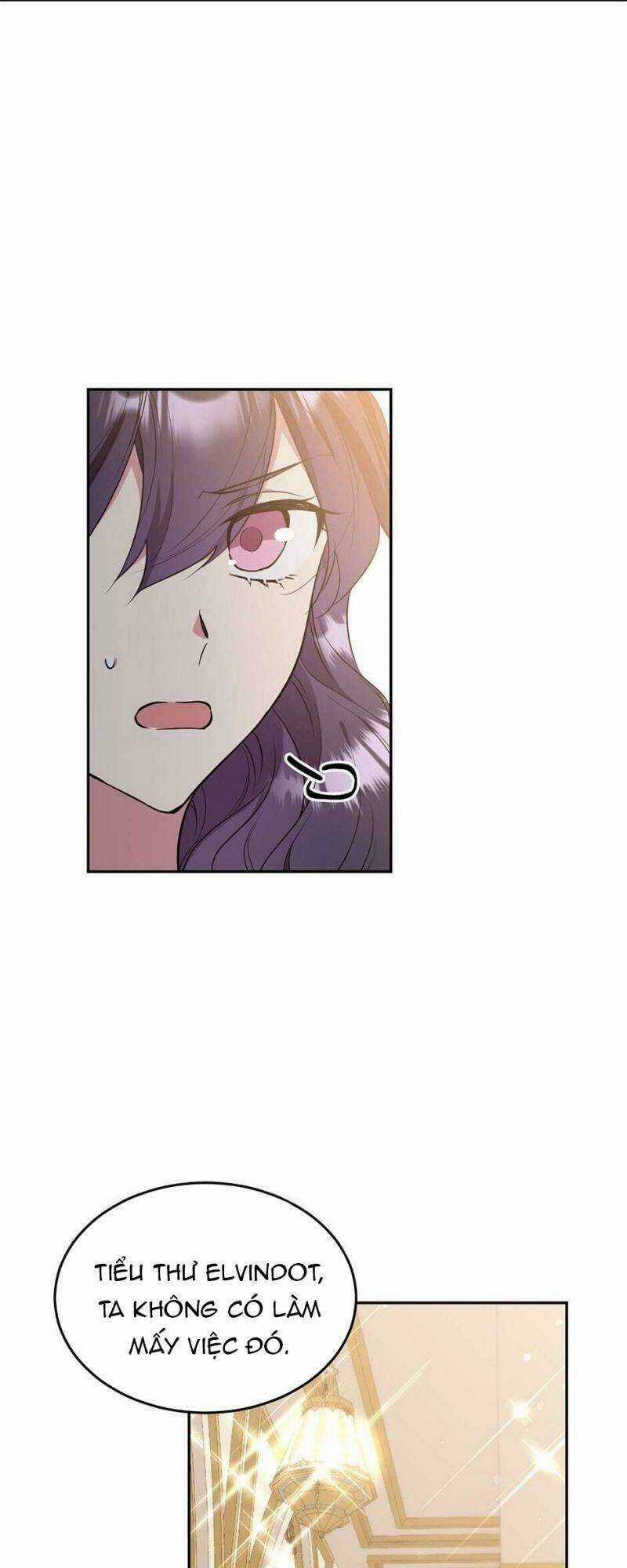 Mục Tiêu Là Cuộc Sống Hoàn Hảo Bất Khả Xâm Phạm Chapter 72 trang 18