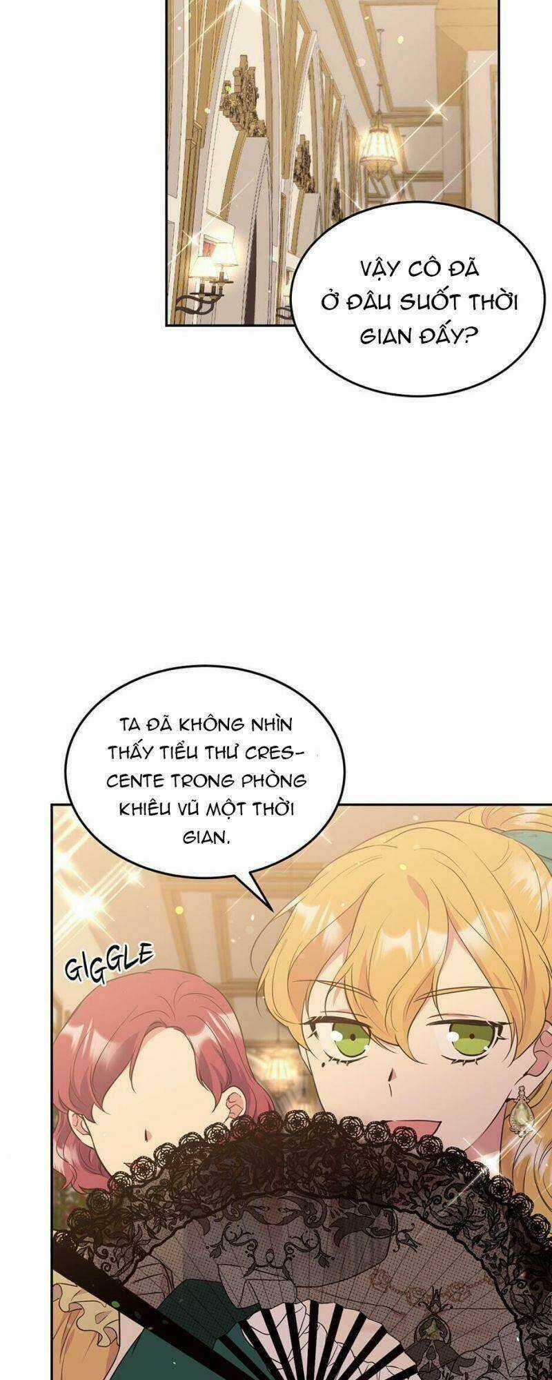 Mục Tiêu Là Cuộc Sống Hoàn Hảo Bất Khả Xâm Phạm Chapter 72 trang 19