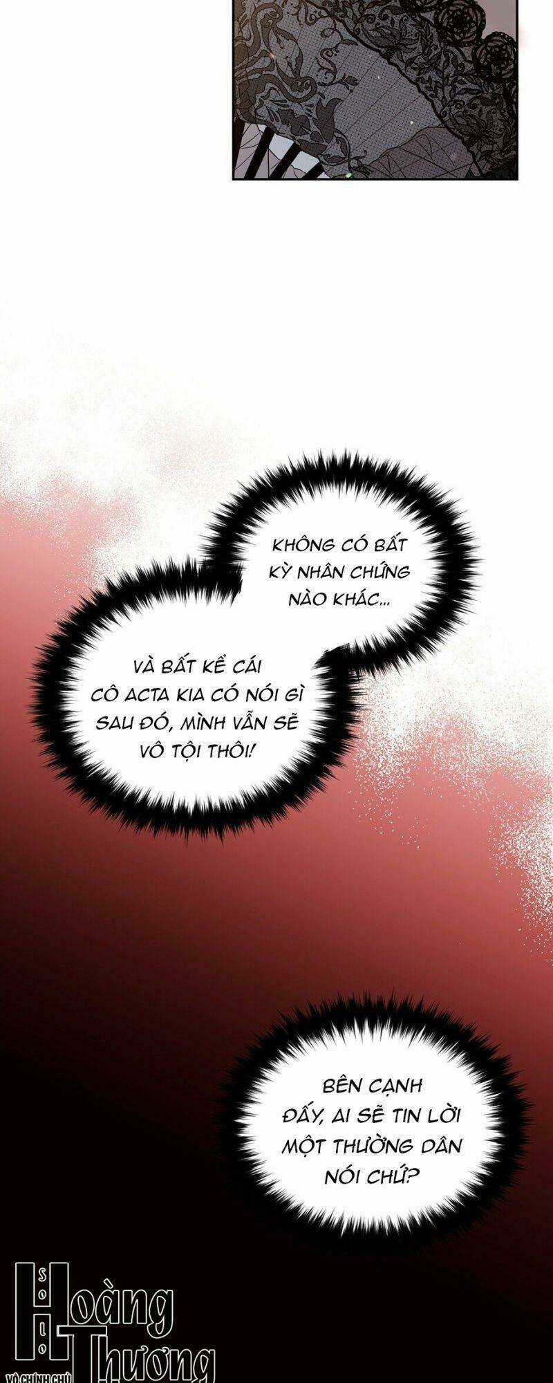 Mục Tiêu Là Cuộc Sống Hoàn Hảo Bất Khả Xâm Phạm Chapter 72 trang 24