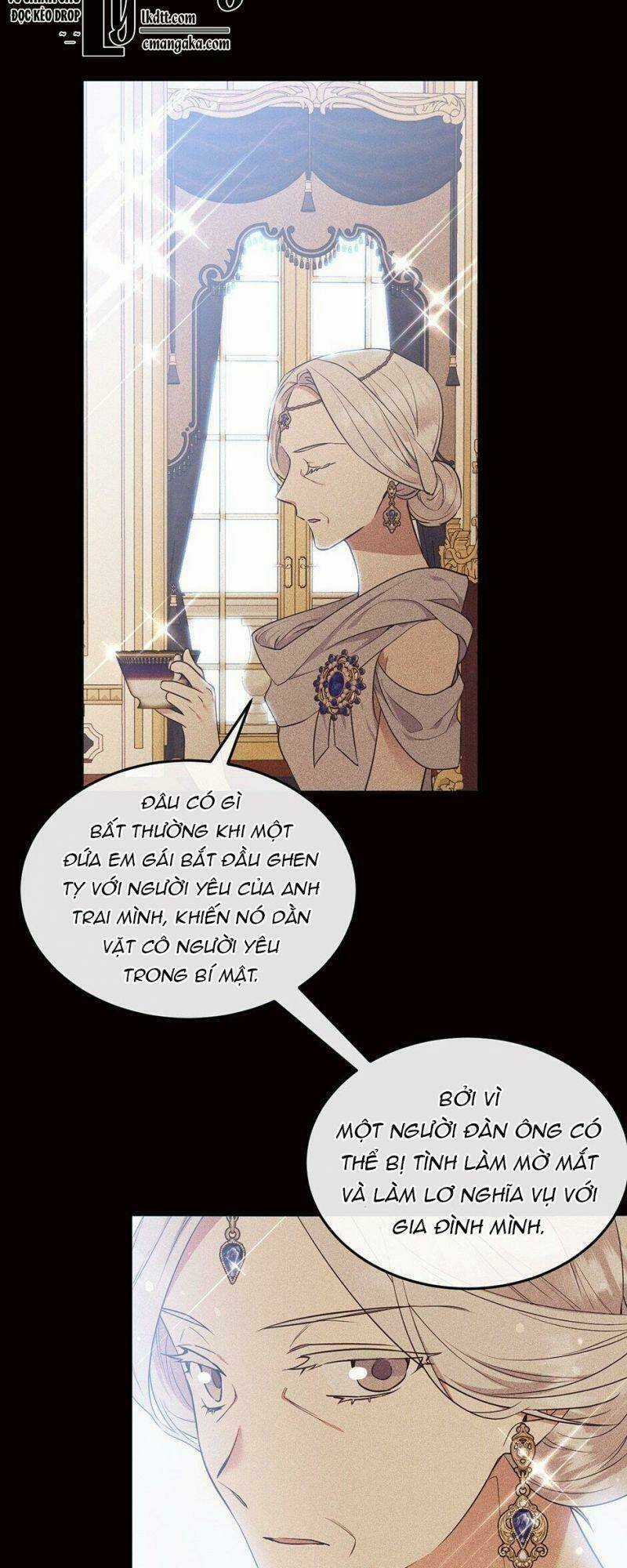 Mục Tiêu Là Cuộc Sống Hoàn Hảo Bất Khả Xâm Phạm Chapter 72 trang 25