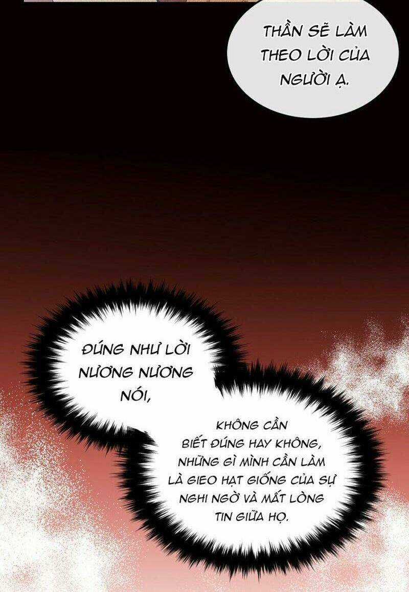 Mục Tiêu Là Cuộc Sống Hoàn Hảo Bất Khả Xâm Phạm Chapter 72 trang 27