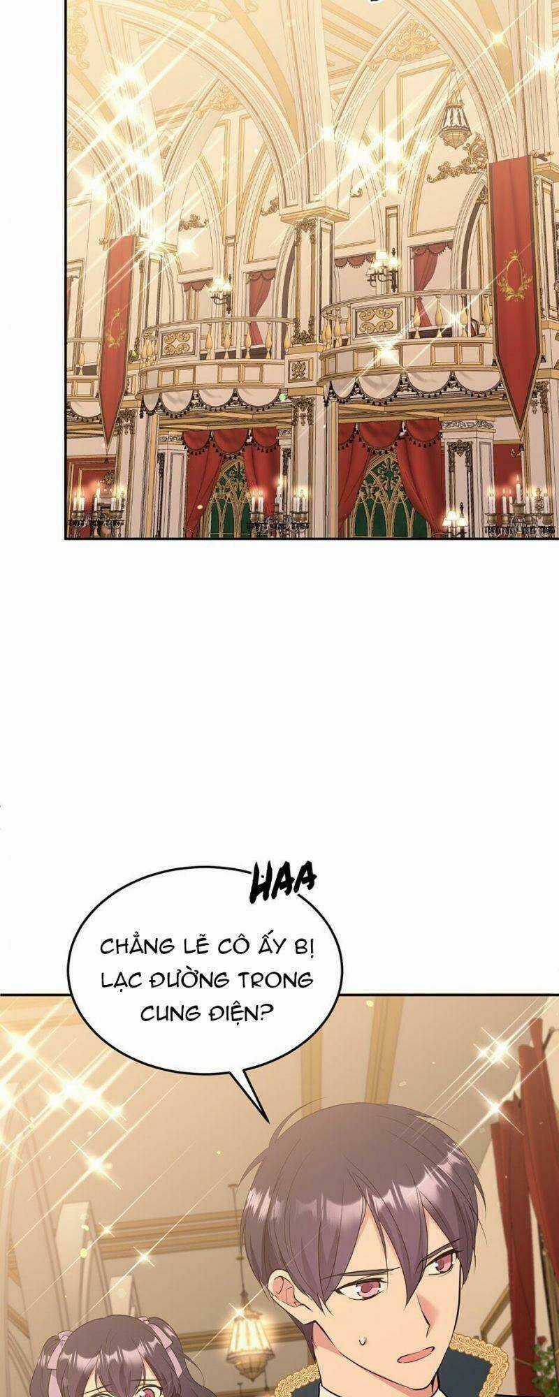 Mục Tiêu Là Cuộc Sống Hoàn Hảo Bất Khả Xâm Phạm Chapter 72 trang 3