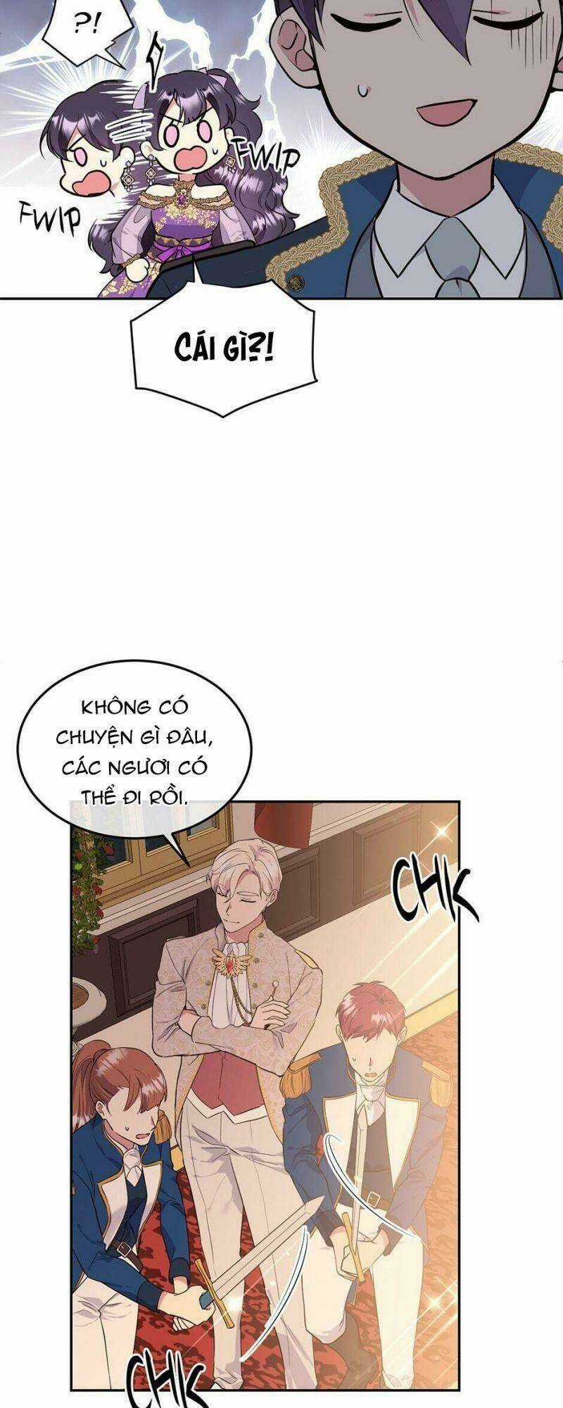 Mục Tiêu Là Cuộc Sống Hoàn Hảo Bất Khả Xâm Phạm Chapter 72 trang 32