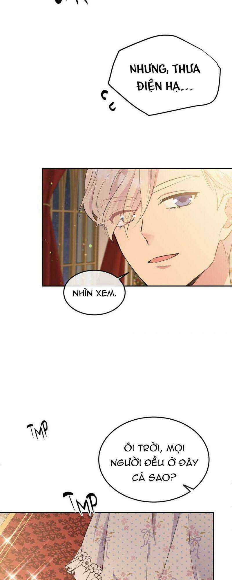 Mục Tiêu Là Cuộc Sống Hoàn Hảo Bất Khả Xâm Phạm Chapter 72 trang 33