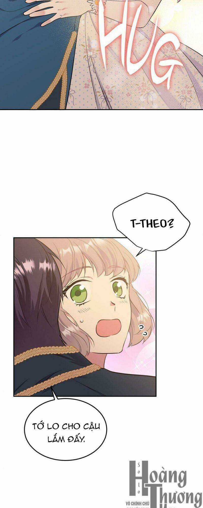 Mục Tiêu Là Cuộc Sống Hoàn Hảo Bất Khả Xâm Phạm Chapter 72 trang 38