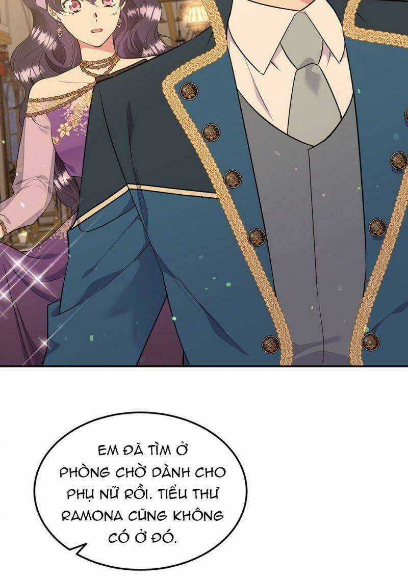 Mục Tiêu Là Cuộc Sống Hoàn Hảo Bất Khả Xâm Phạm Chapter 72 trang 4