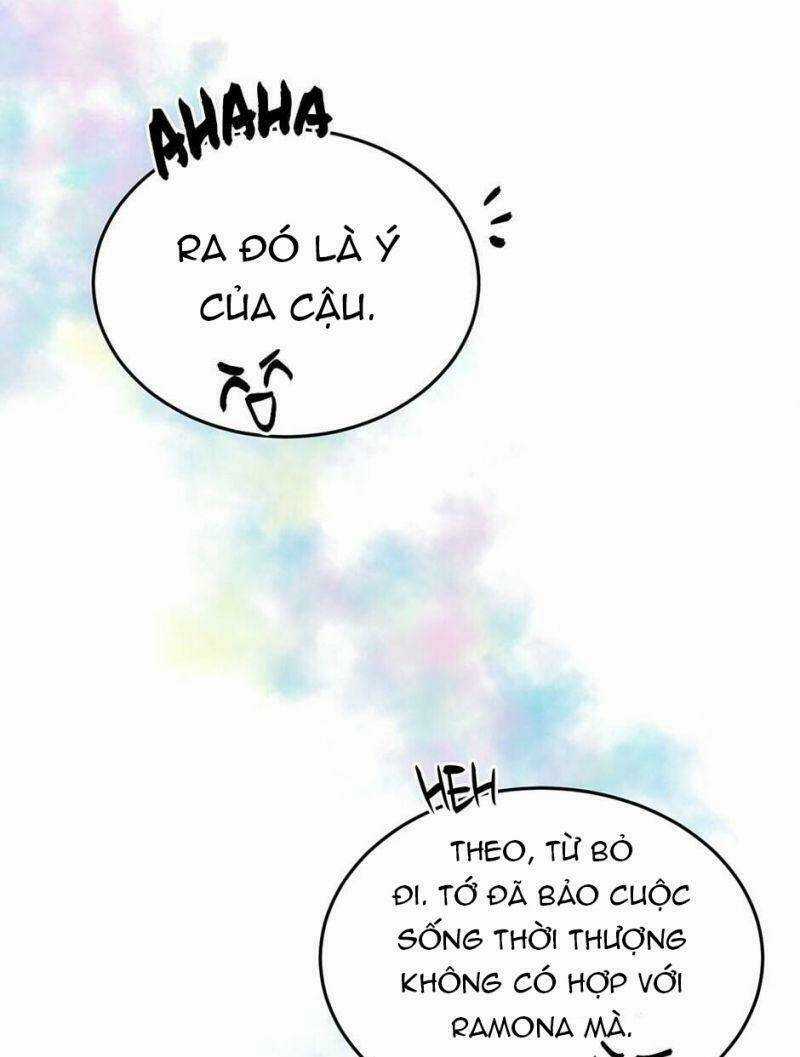 Mục Tiêu Là Cuộc Sống Hoàn Hảo Bất Khả Xâm Phạm Chapter 72 trang 40