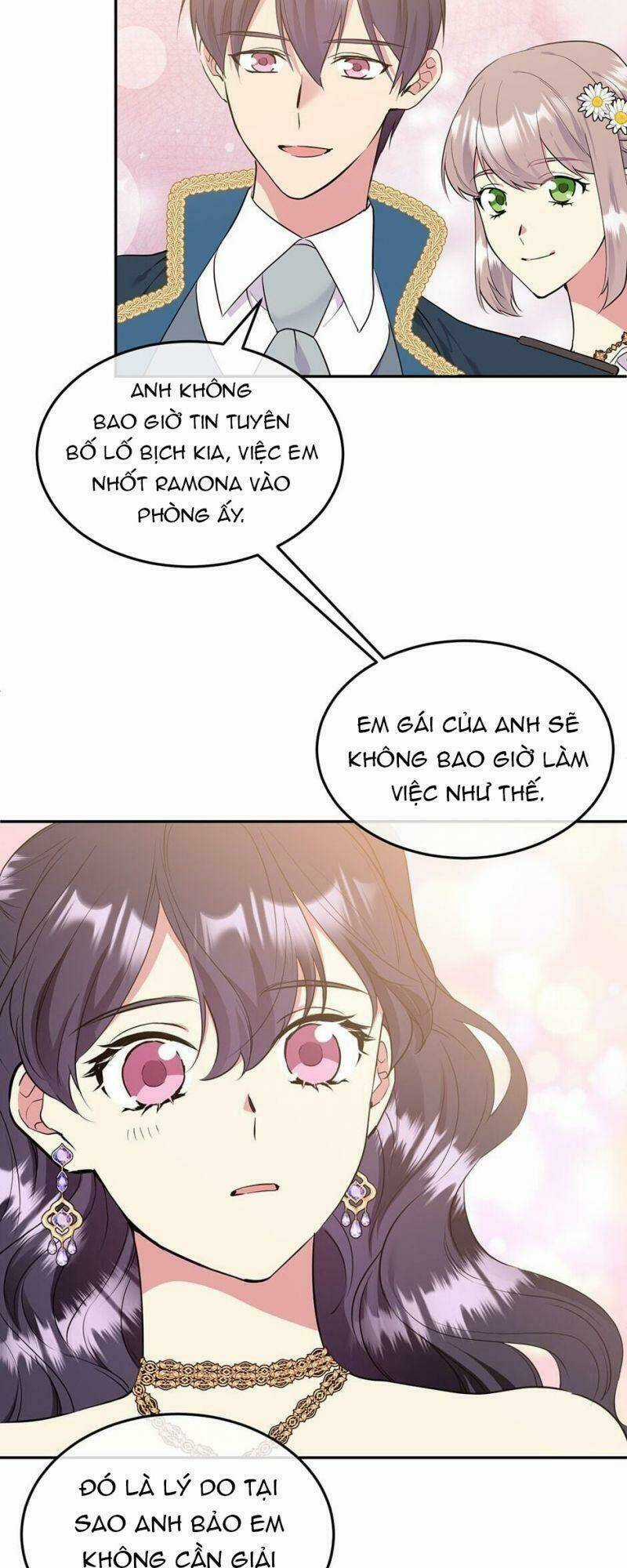 Mục Tiêu Là Cuộc Sống Hoàn Hảo Bất Khả Xâm Phạm Chapter 72 trang 43