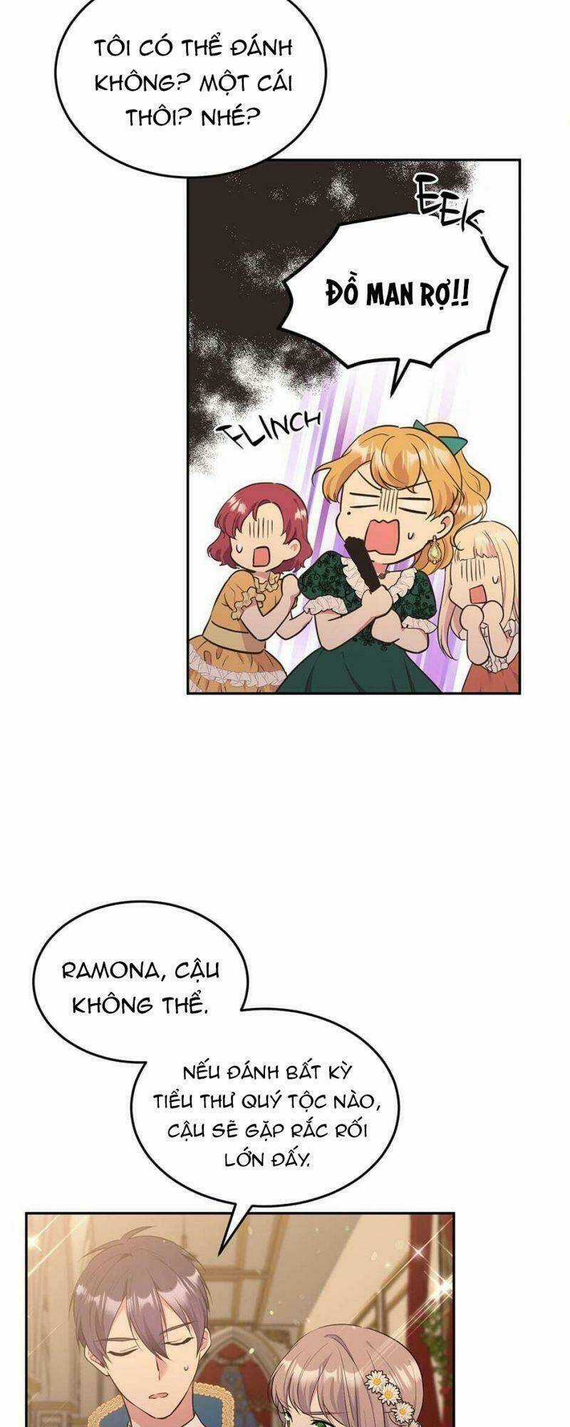 Mục Tiêu Là Cuộc Sống Hoàn Hảo Bất Khả Xâm Phạm Chapter 72 trang 48