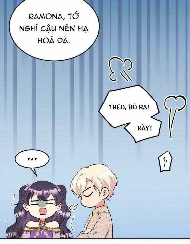 Mục Tiêu Là Cuộc Sống Hoàn Hảo Bất Khả Xâm Phạm Chapter 72 trang 51