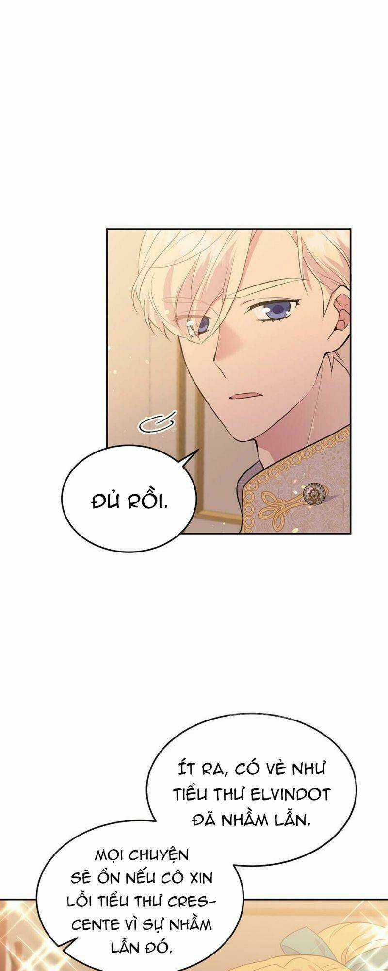 Mục Tiêu Là Cuộc Sống Hoàn Hảo Bất Khả Xâm Phạm Chapter 72 trang 52