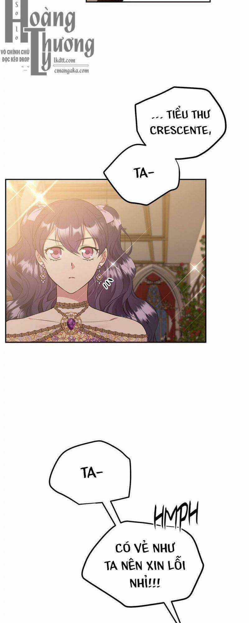 Mục Tiêu Là Cuộc Sống Hoàn Hảo Bất Khả Xâm Phạm Chapter 72 trang 54