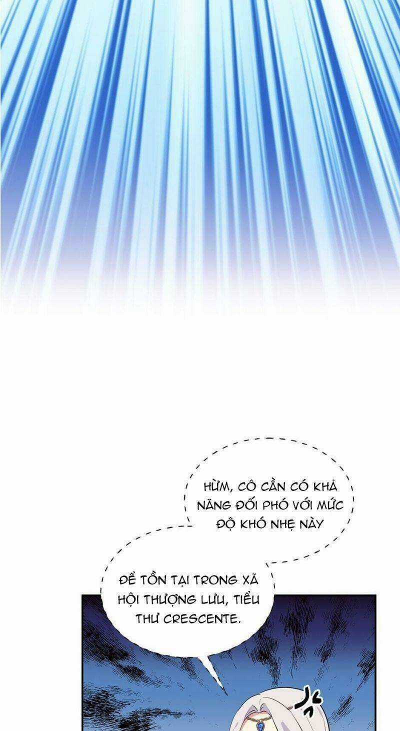 Mục Tiêu Là Cuộc Sống Hoàn Hảo Bất Khả Xâm Phạm Chapter 72 trang 60