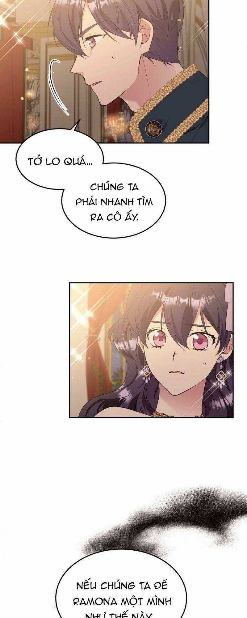 Mục Tiêu Là Cuộc Sống Hoàn Hảo Bất Khả Xâm Phạm Chapter 72 trang 7