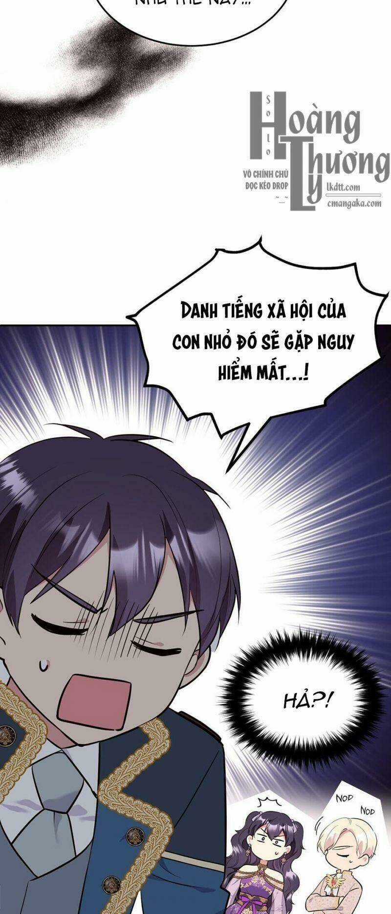 Mục Tiêu Là Cuộc Sống Hoàn Hảo Bất Khả Xâm Phạm Chapter 72 trang 8