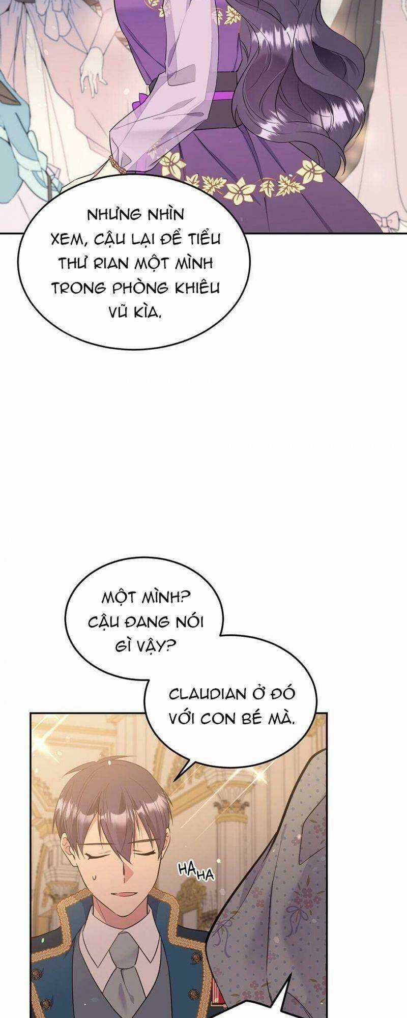 Mục Tiêu Là Cuộc Sống Hoàn Hảo Bất Khả Xâm Phạm Chapter 73 trang 11