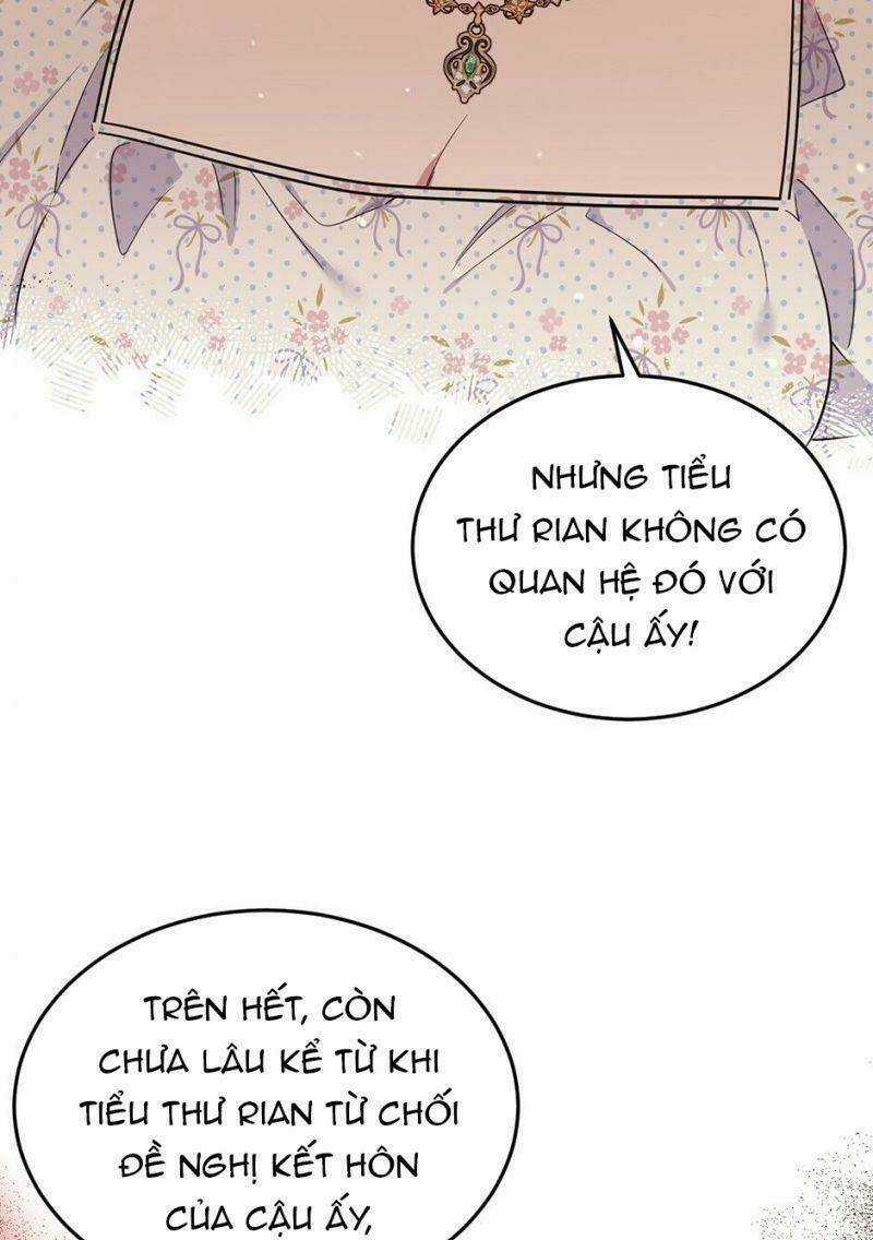 Mục Tiêu Là Cuộc Sống Hoàn Hảo Bất Khả Xâm Phạm Chapter 73 trang 13