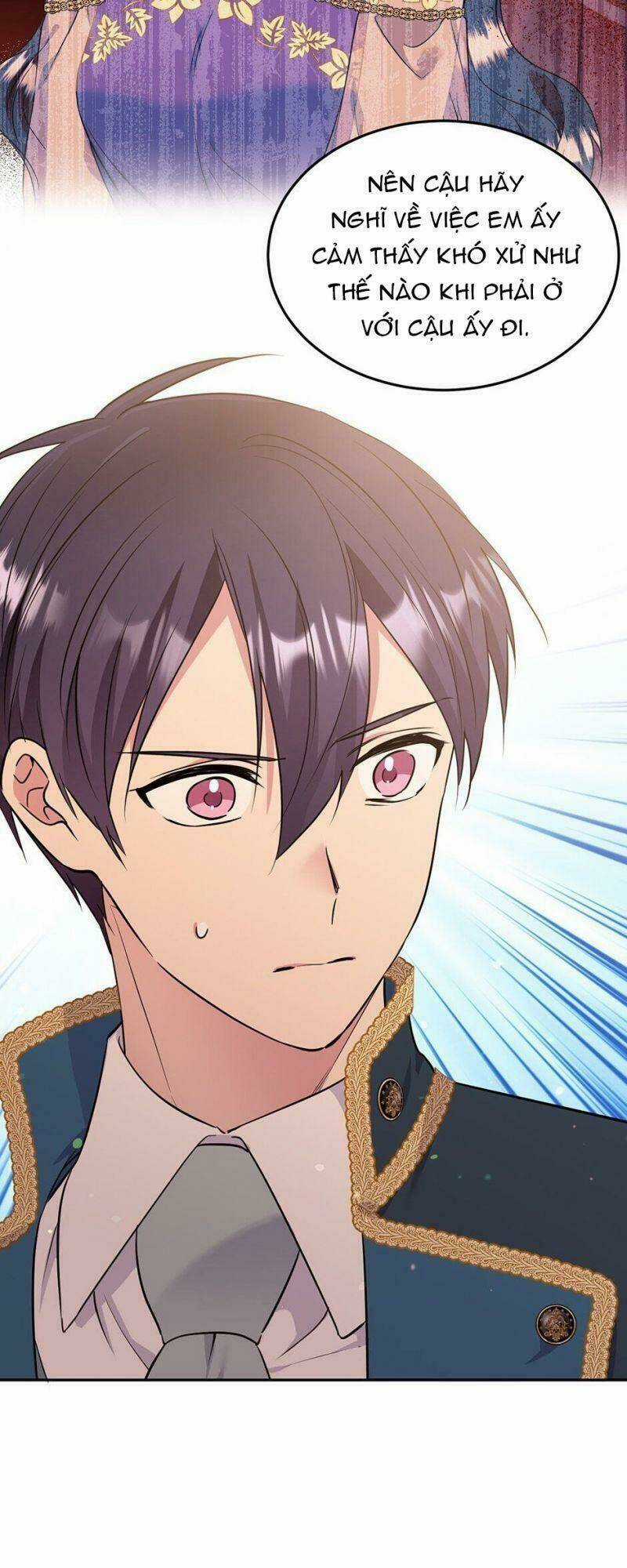 Mục Tiêu Là Cuộc Sống Hoàn Hảo Bất Khả Xâm Phạm Chapter 73 trang 15