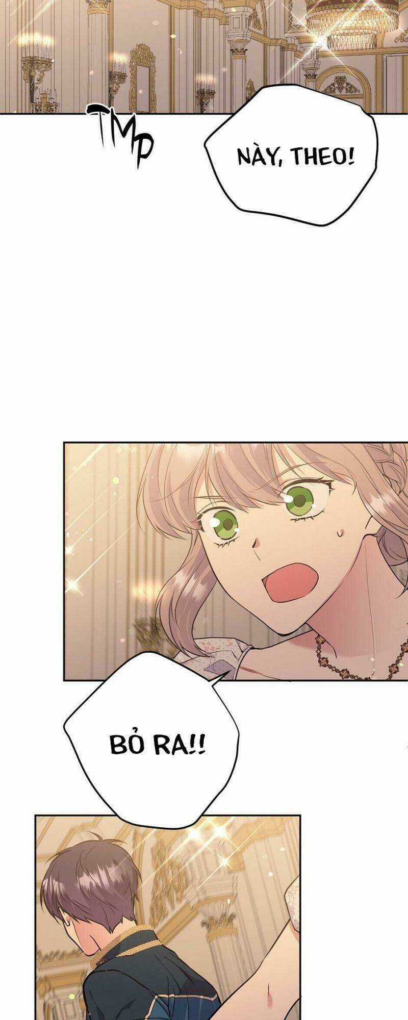 Mục Tiêu Là Cuộc Sống Hoàn Hảo Bất Khả Xâm Phạm Chapter 73 trang 2