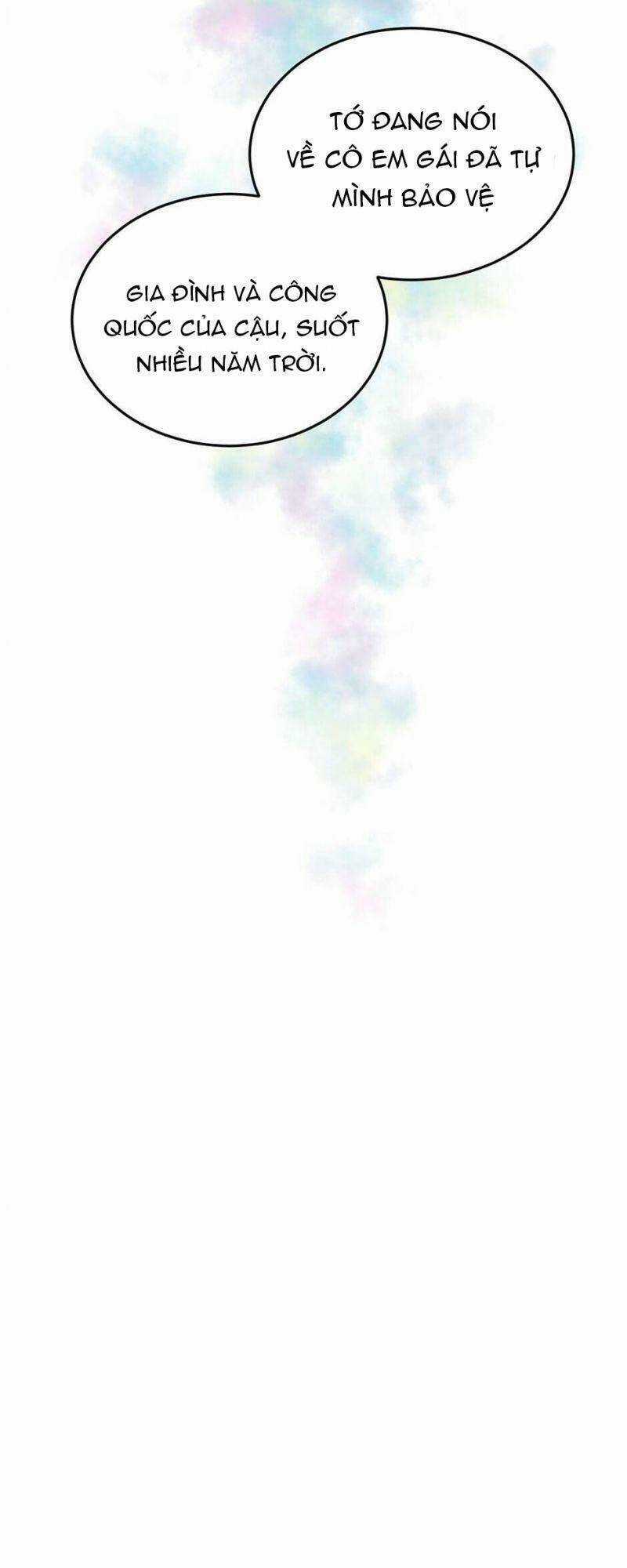 Mục Tiêu Là Cuộc Sống Hoàn Hảo Bất Khả Xâm Phạm Chapter 73 trang 20