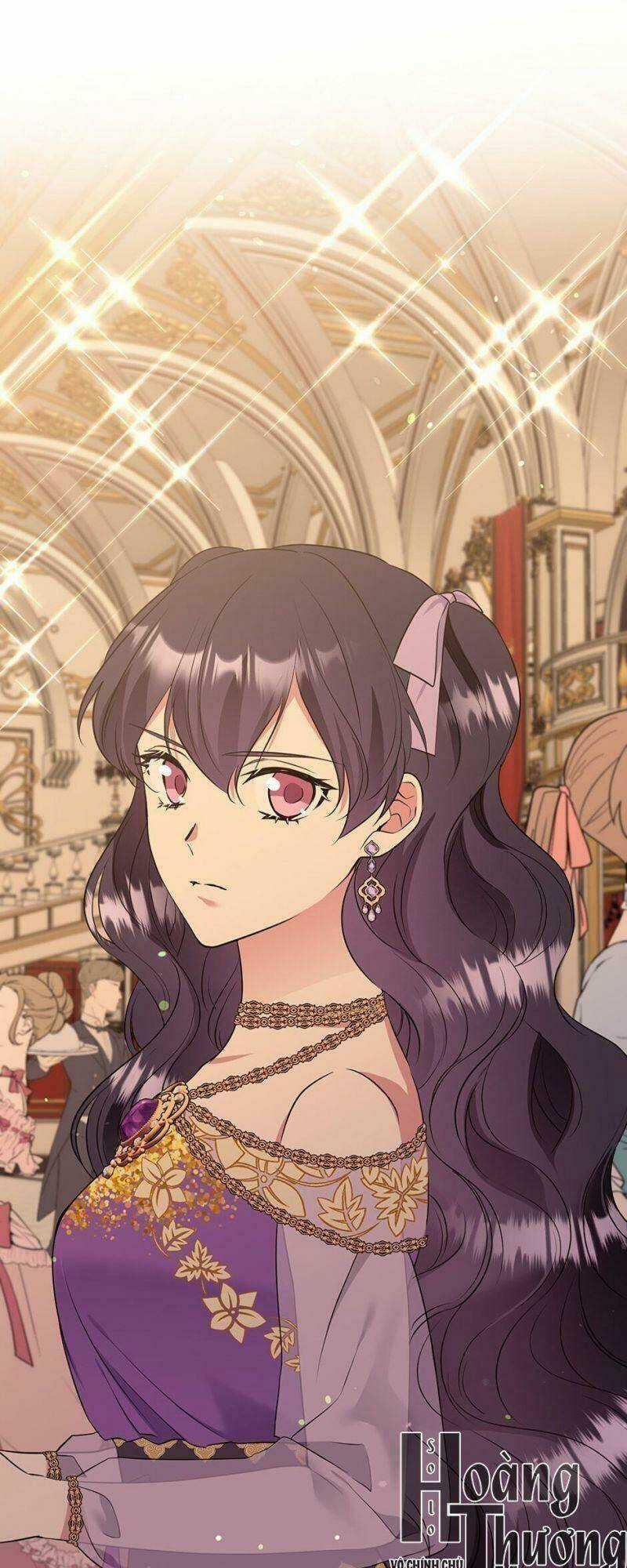 Mục Tiêu Là Cuộc Sống Hoàn Hảo Bất Khả Xâm Phạm Chapter 73 trang 21